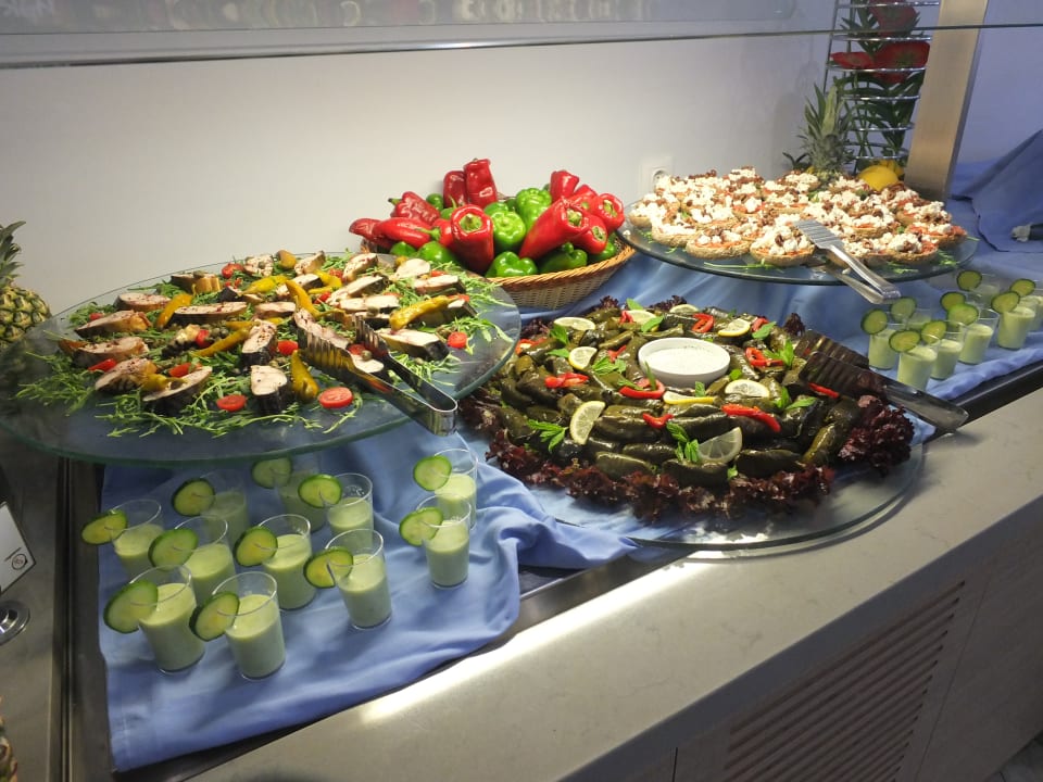 Gastro Akti Imperial Deluxe Resort & Spa Dolce by Wyndham