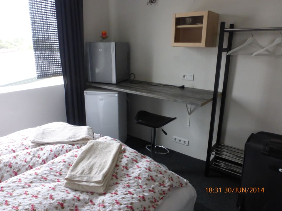 Zimmer Hjá Jonna Guesthouse