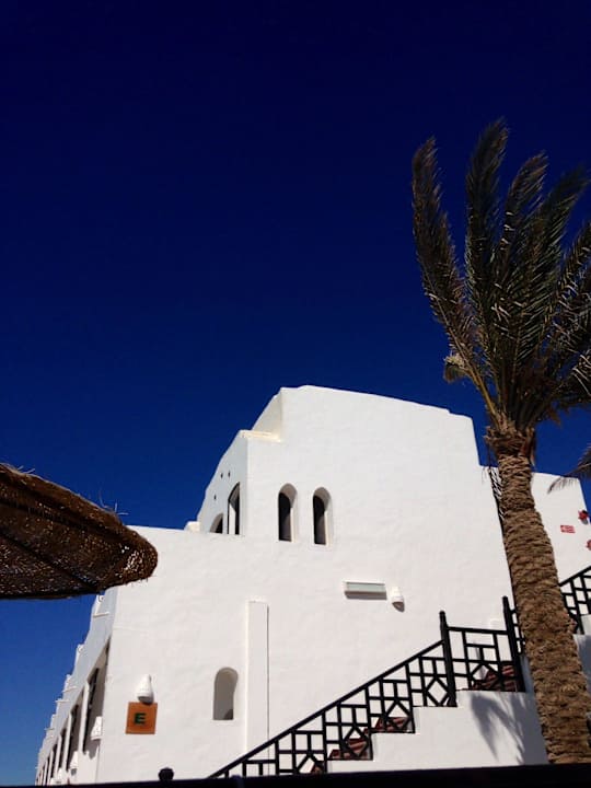 Zimmerblock Arabella Azur Resort