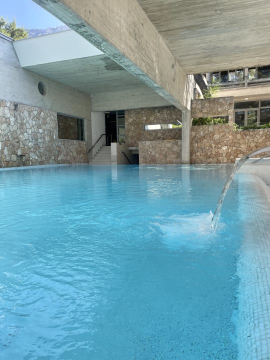 Pool Bluesun Hotel Soline