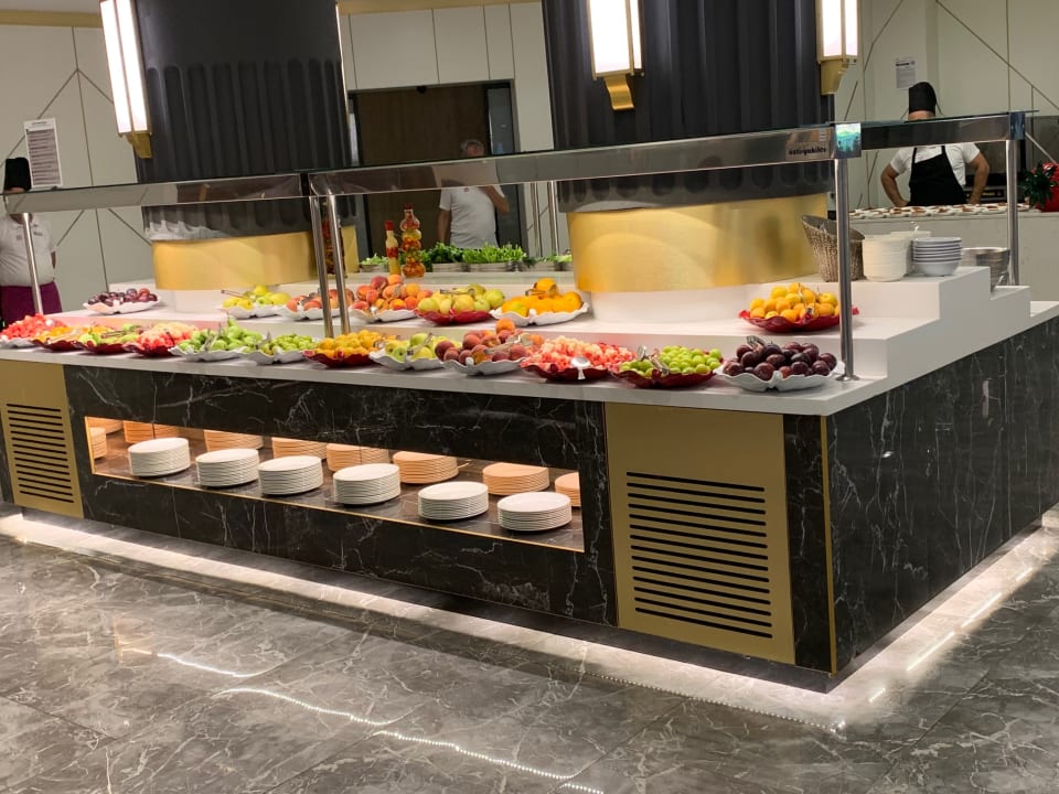 Gastro Monachus Family Resort Sorgun