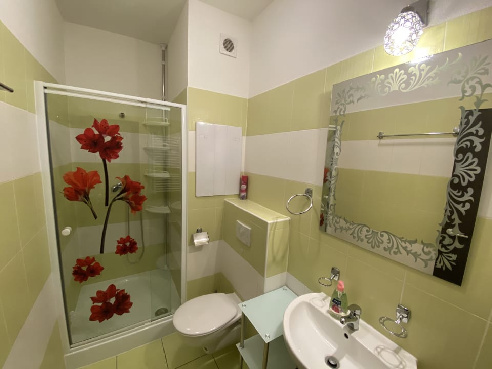 Zimmer Apartmán Monty