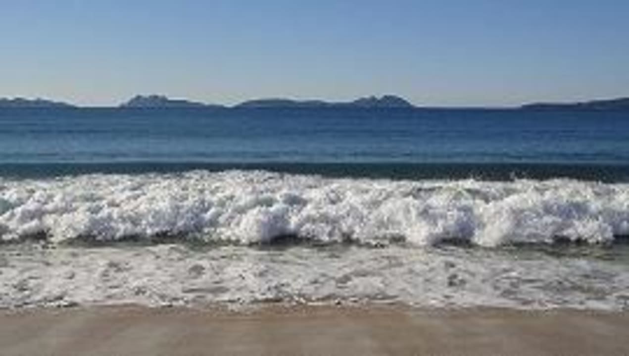 Playa  Hotel Tamanaco