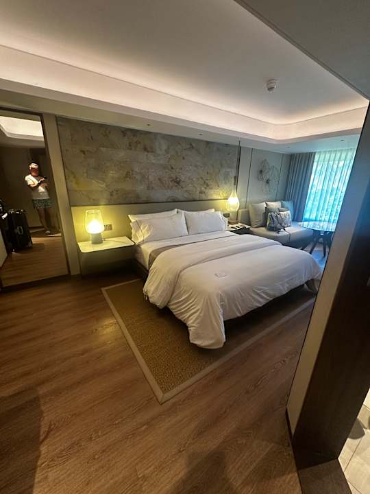 Zimmer The Westin Resort Nusa Dua, Bali