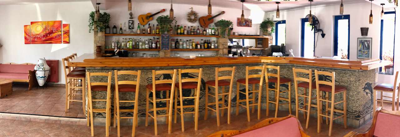 Gastro Ekaterini Hotel