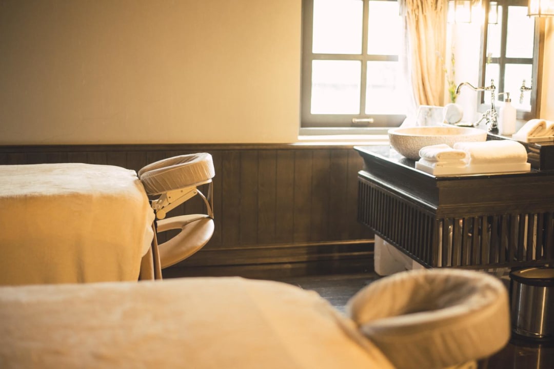 Sport & Freizeit Hotel Thames Valley Khao Yai