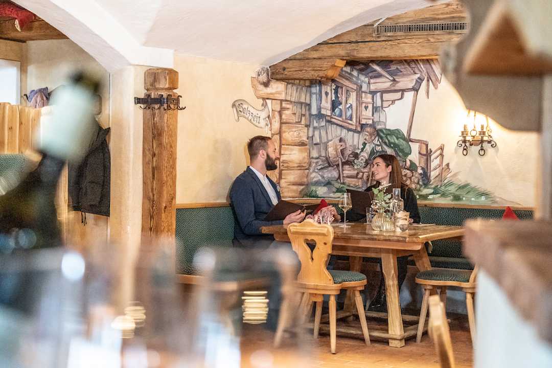 Gastro Liftstüberl Zaglauhof
