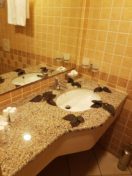 Zimmer VONRESORT Golden Beach