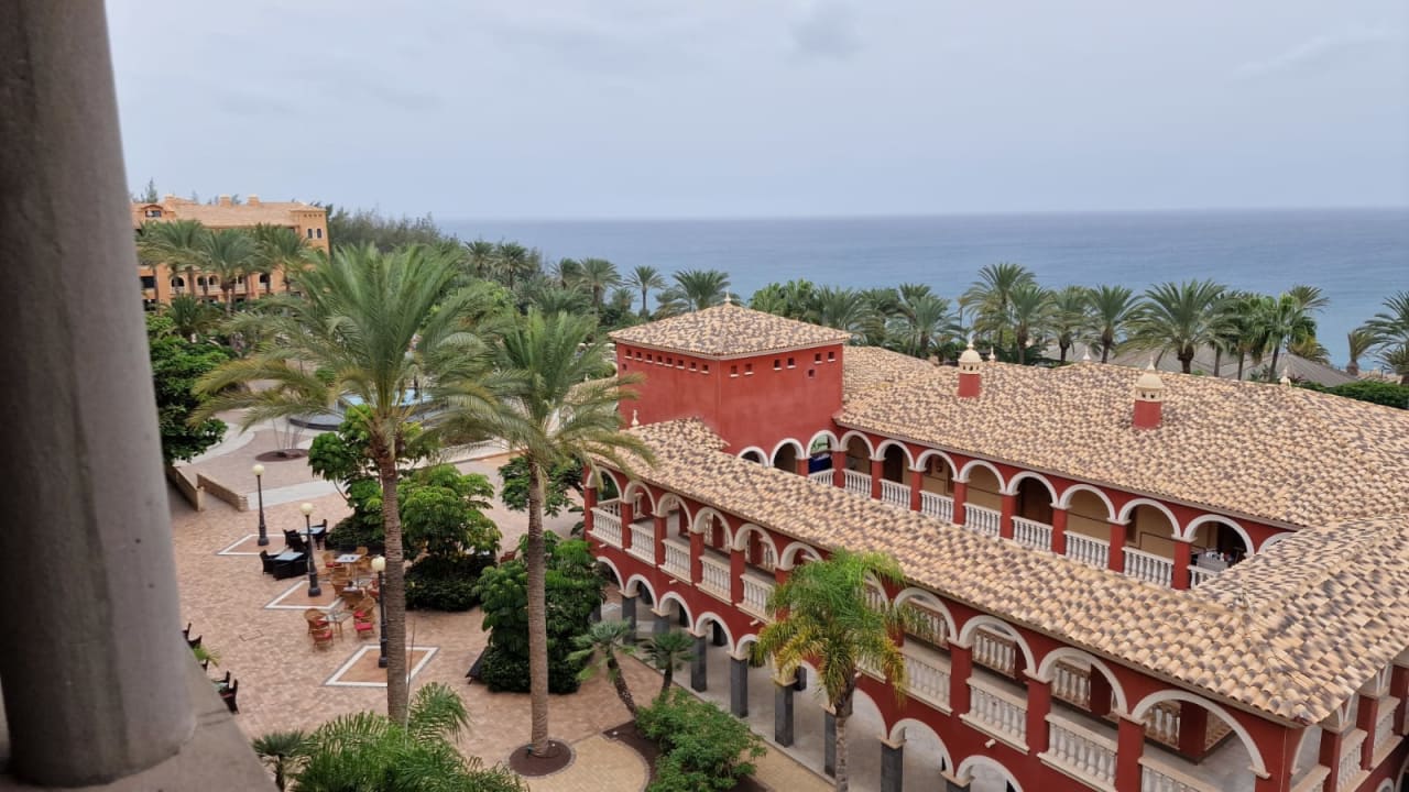 Ausblick R2 Rio Calma Hotel & Spa & Conference