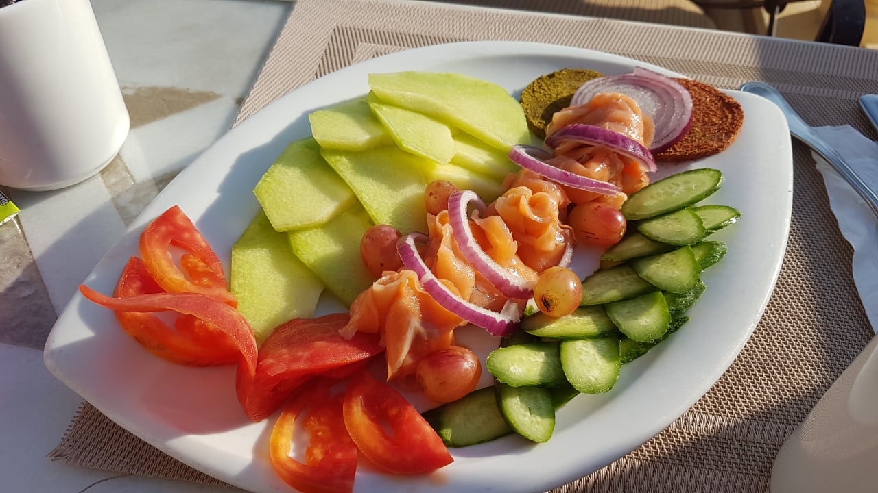 Gastro Grand Waterworld Makadi & Family Star Makadi