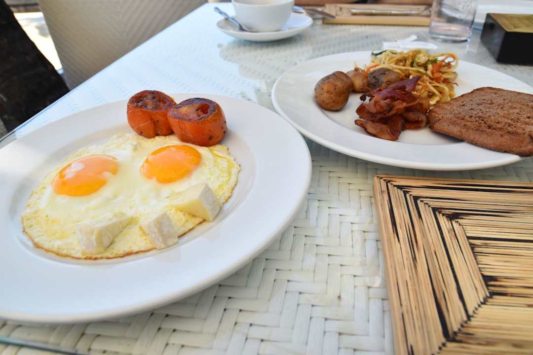 Gastro The Residence