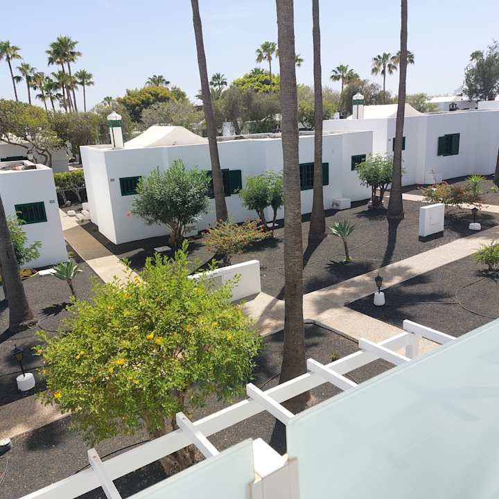 Außenansicht Hotel Hyde Park Lane