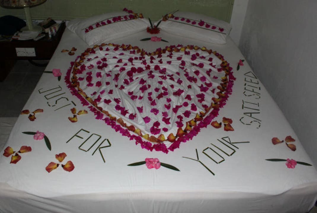 Einfach unbeschreiblich Summer Island Maldives