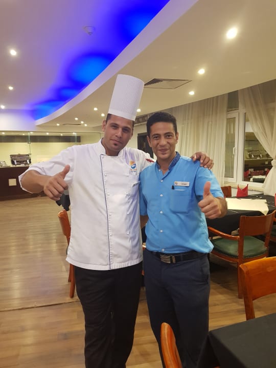 Sonstiges Malikia Resort Abu Dabbab