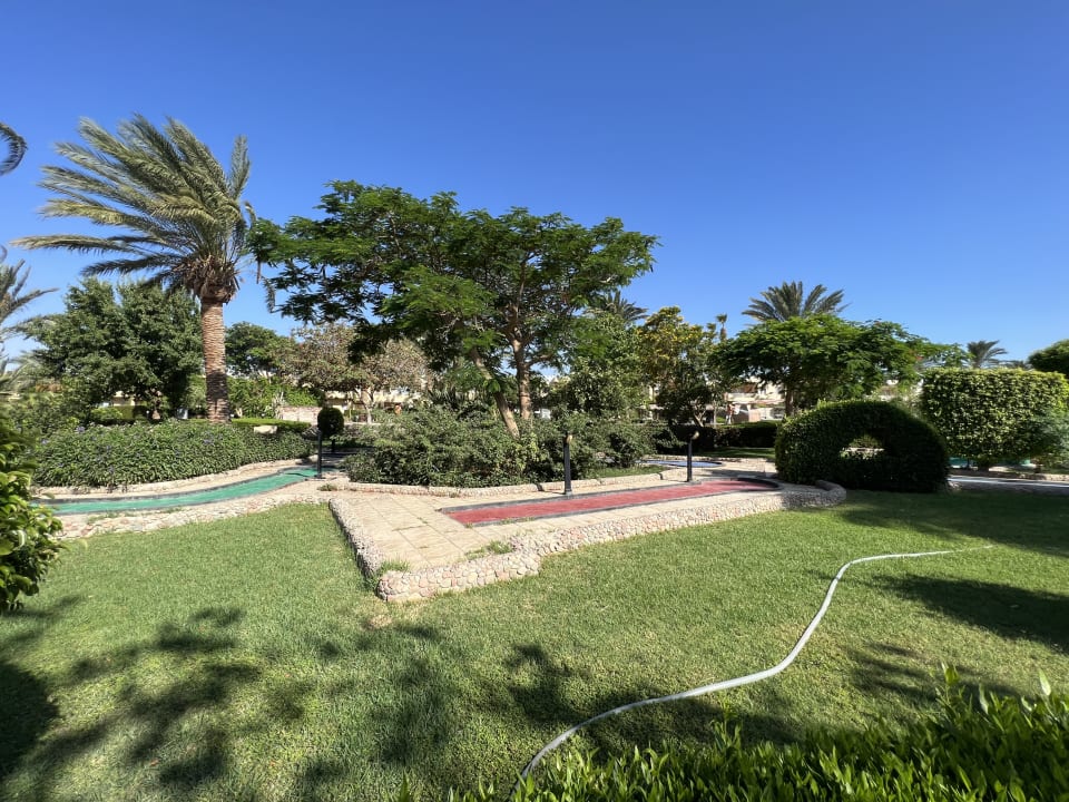 Sport & Freizeit Golden Beach Resort