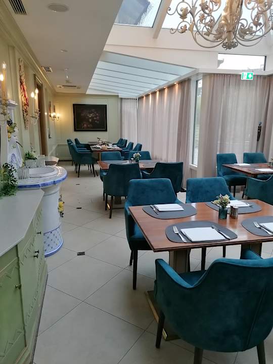 Gastro Hotel Dreiflüssehof Gästehaus