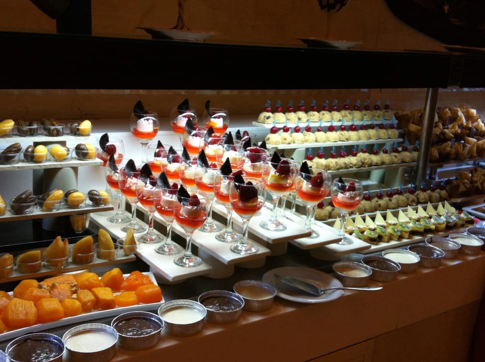 Lecker Horus Paradise Luxury Resort & Club