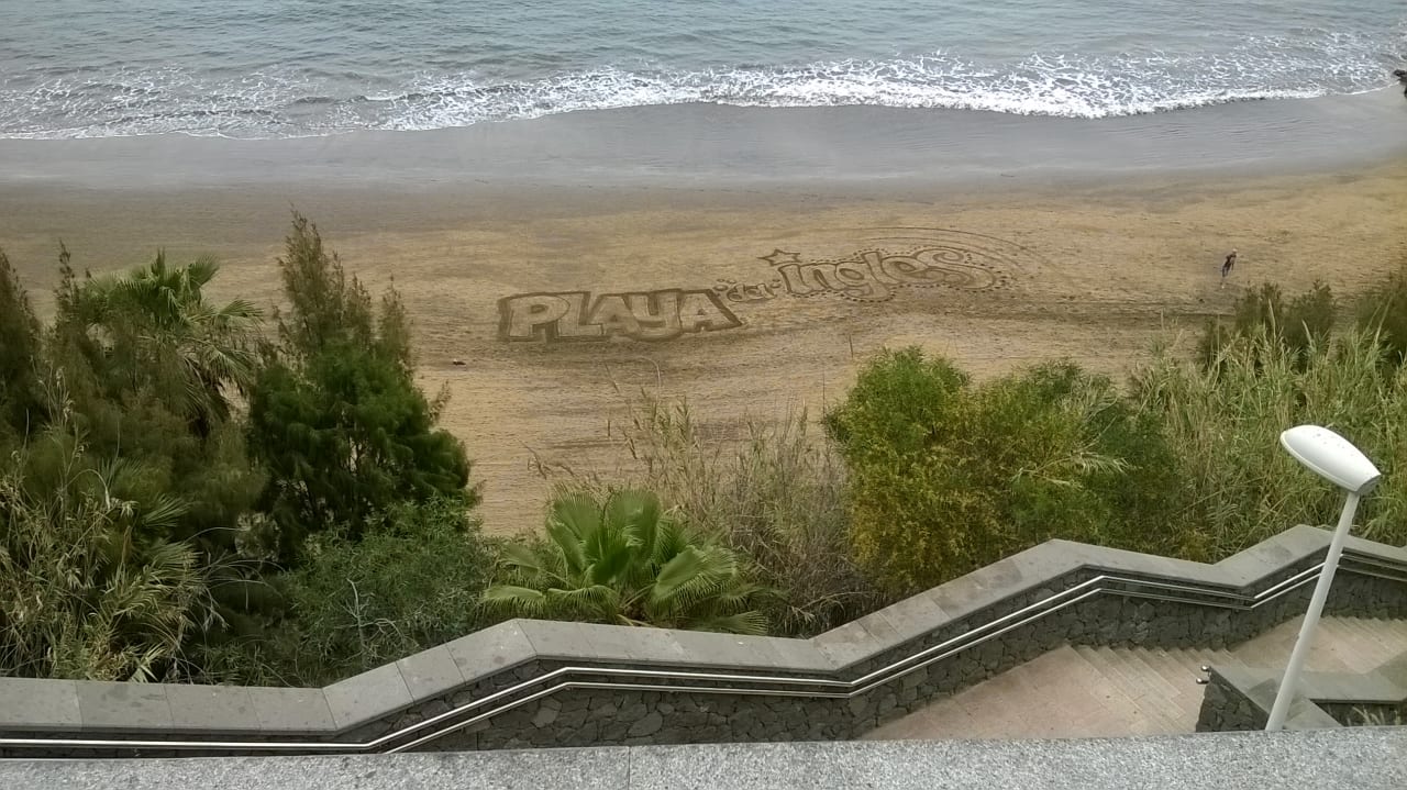 Strand Hotel LIVVO Veril Playa