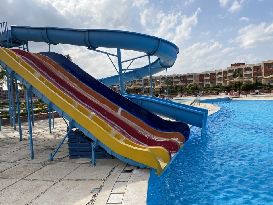 Sport & Freizeit Bliss Nada Beach Resort