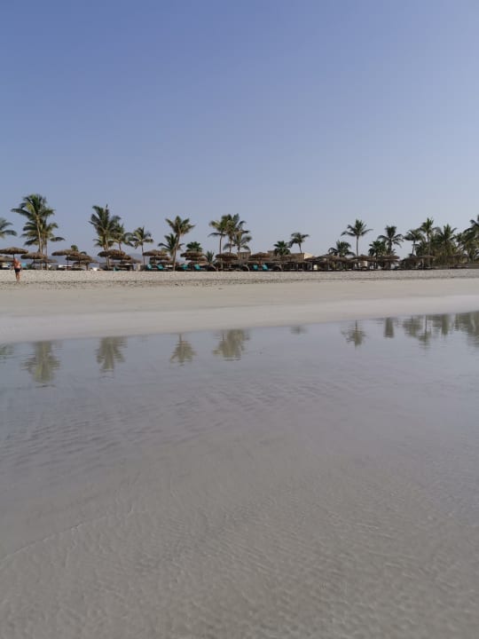 Strand Salalah Rotana Resort