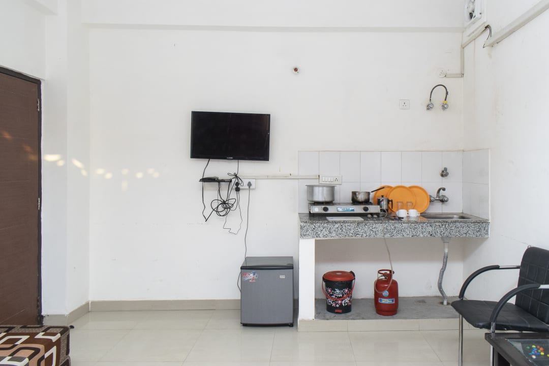 Sonstiges The Radiance Suites & Apartments