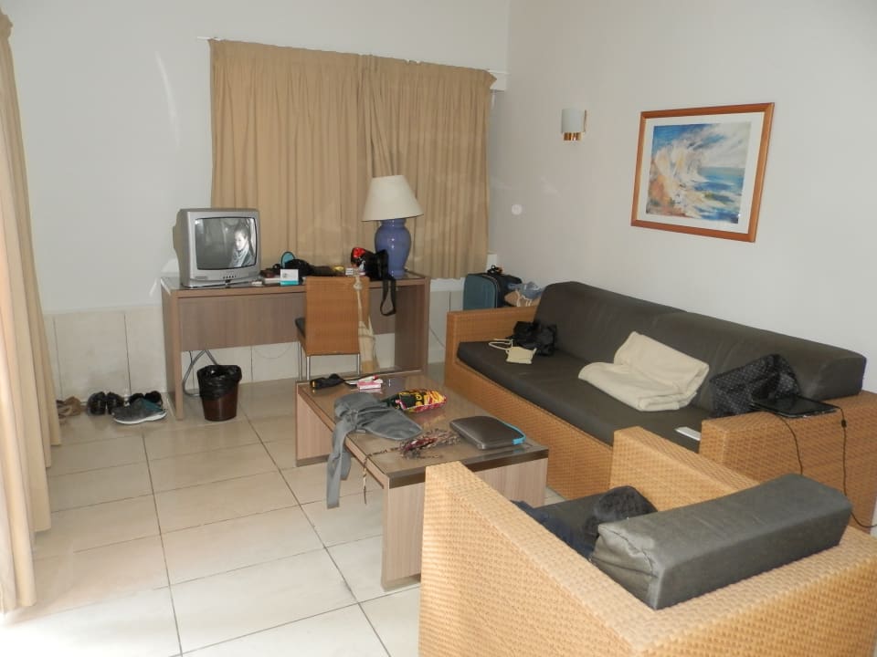 Zimmer Suites & Villas by Dunas