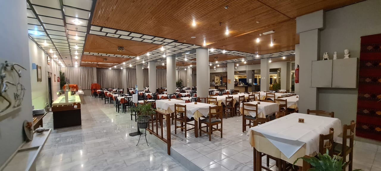 Gastro Hotel Kathrin Beach