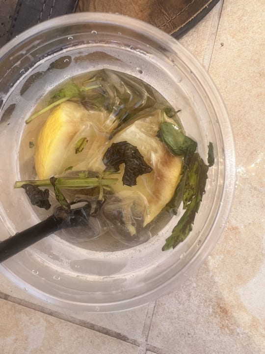 Gastro Adalya Ocean Deluxe