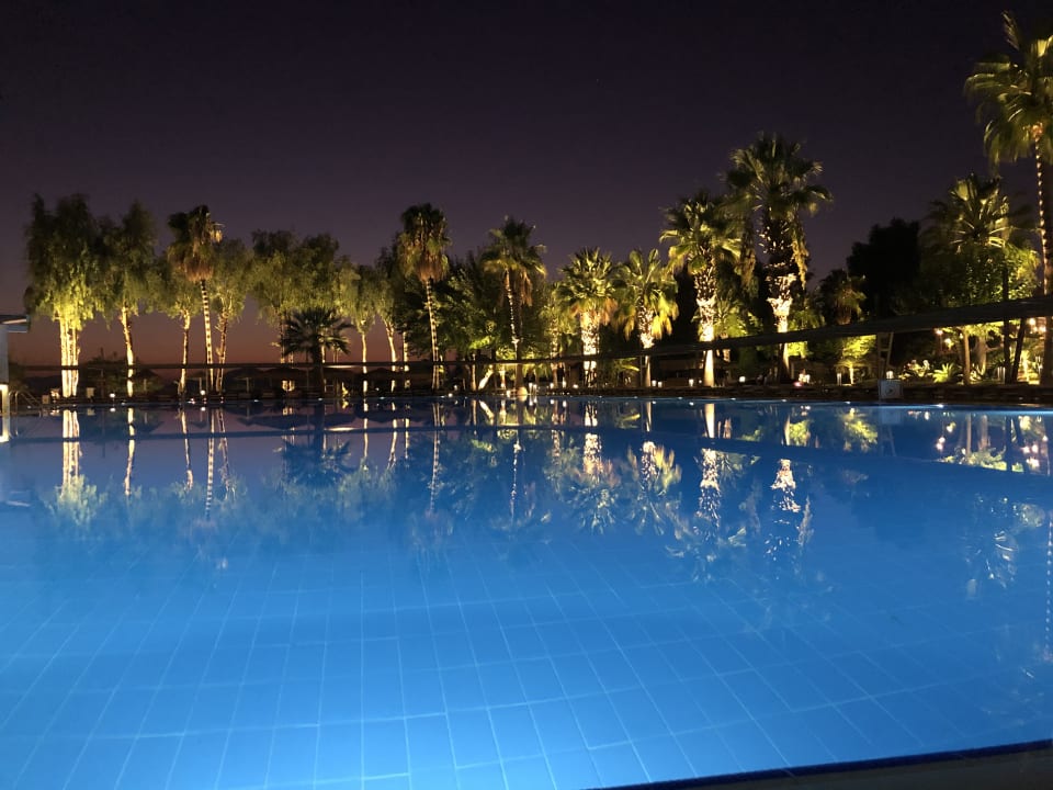 Pool Club Tuana Fethiye