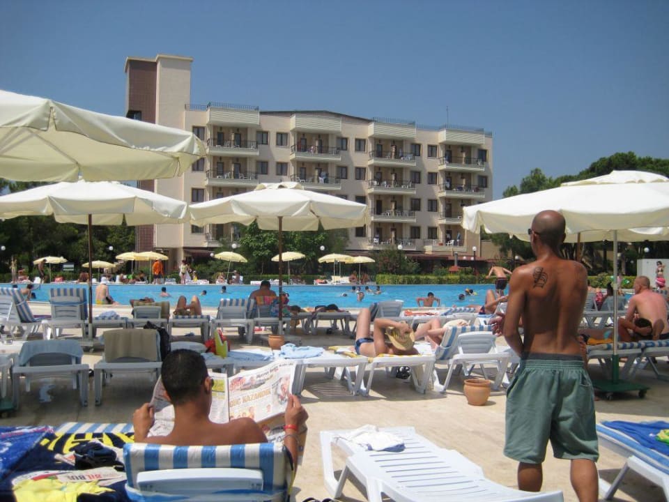 Summertime Marvida Family Eco