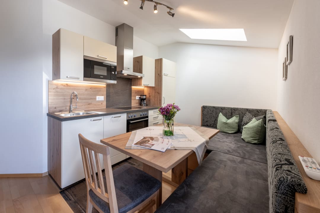 Zimmer Ferienpension Steiner