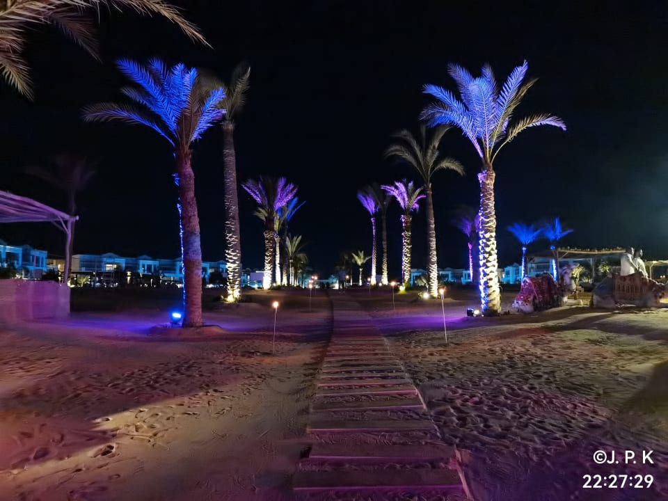 Strand Steigenberger Resort Alaya Marsa Alam - Red Sea - Adults only