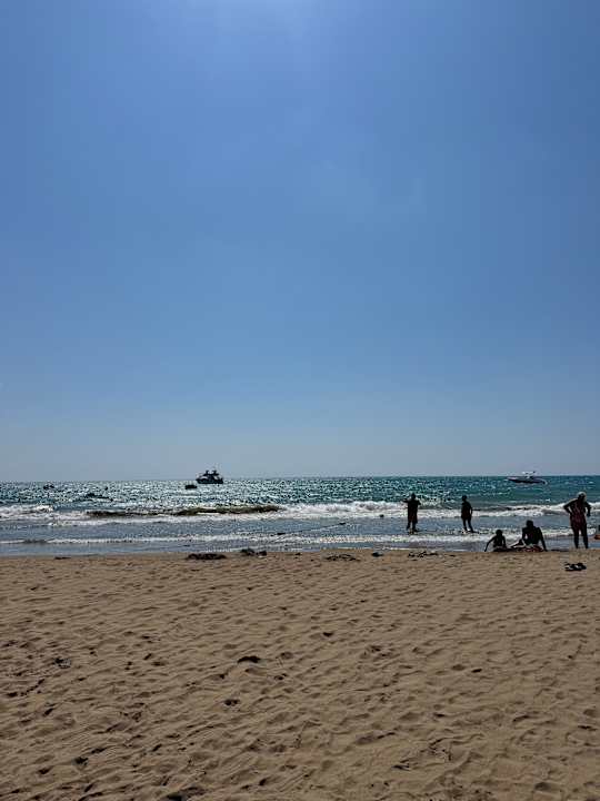 Strand Hane Family Resort