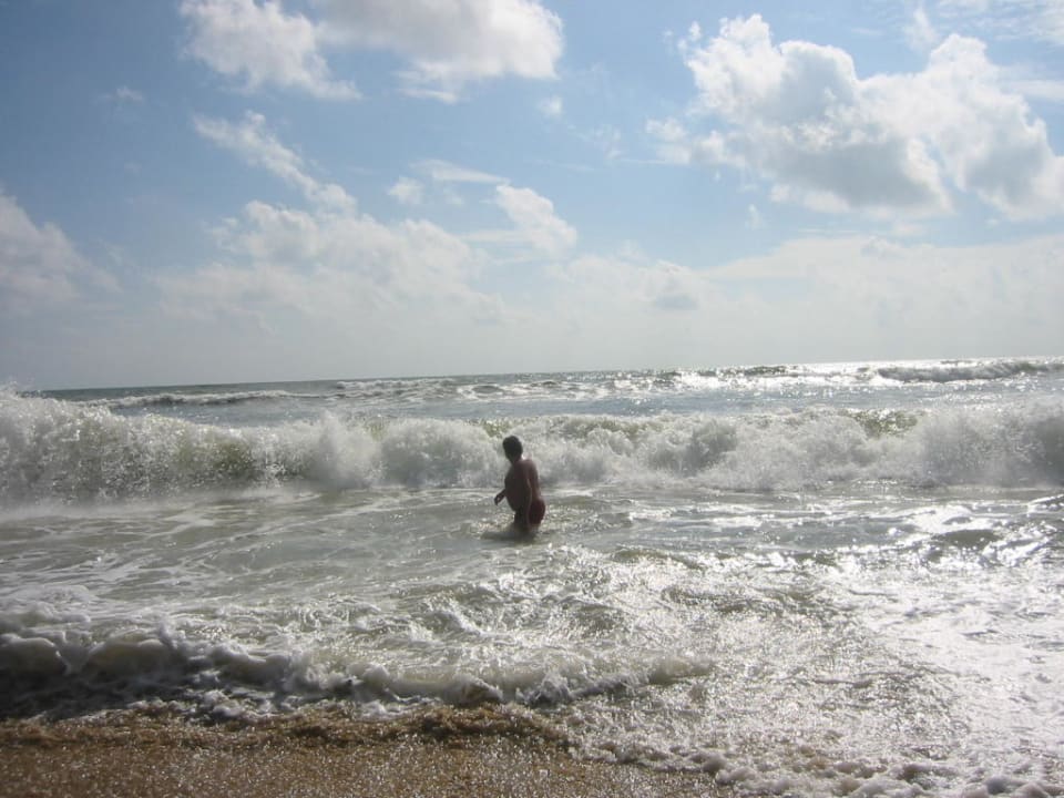 Jeden Tag Wellen Mermaid Hotel & Club