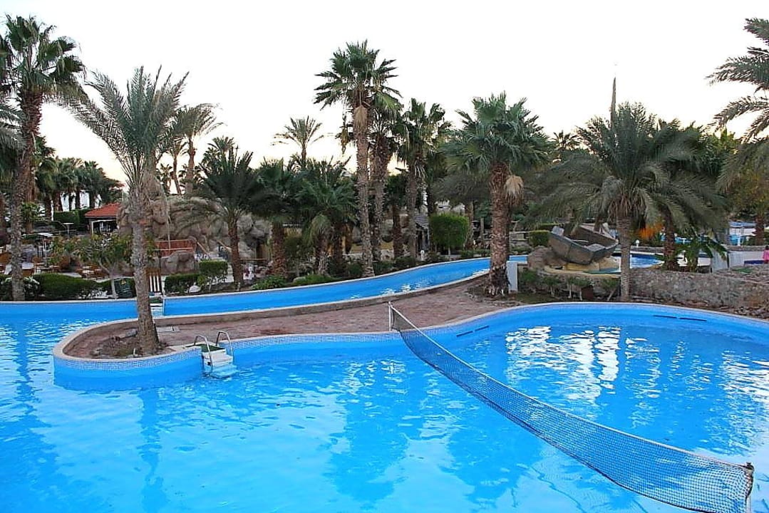 37 Pickalbatros Golf Beach Resort