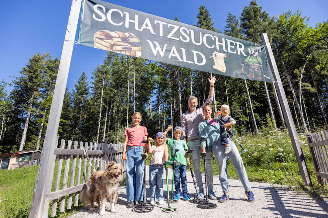 Sport & Freizeit Narzissendorf Zloam - Grundlsee