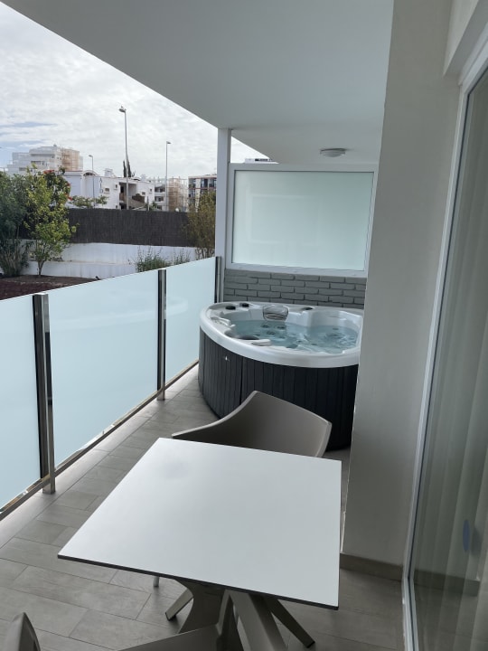 Zimmer HL Suite Nardos - Only Adults