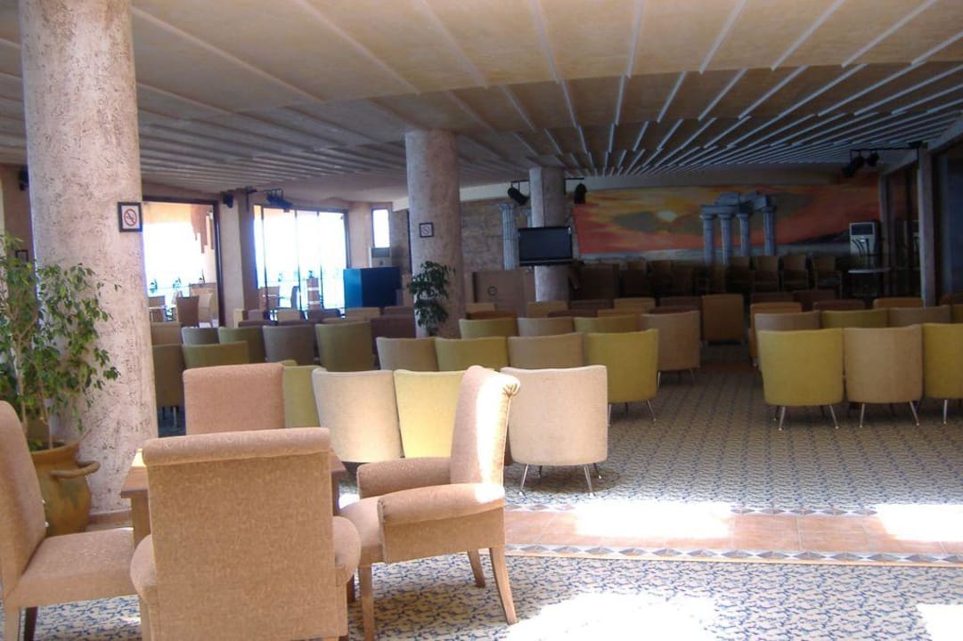 Fersehraum Hotel Defne Dream