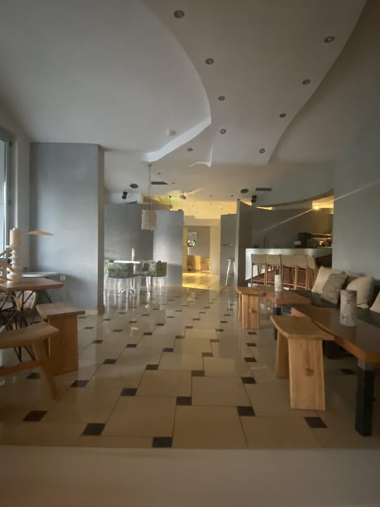 Gastro Evilion Sea & Sun Hotel