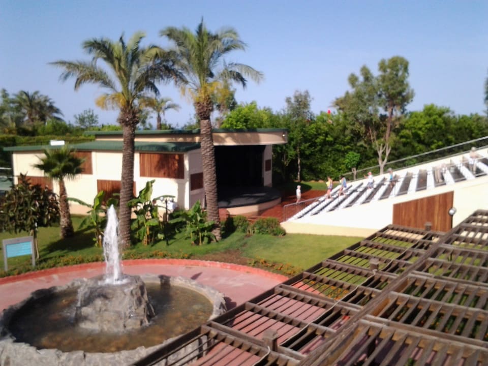 Die neue Bühne Hotel Turan Prince