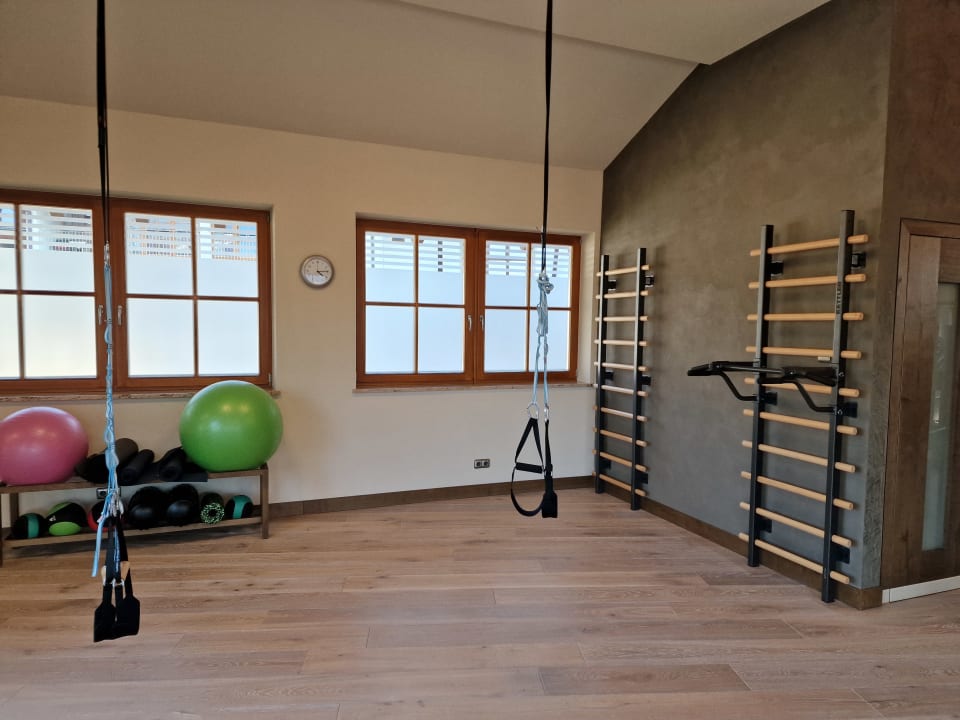 Sport & Freizeit Wellnesshotel Zechmeisterlehen