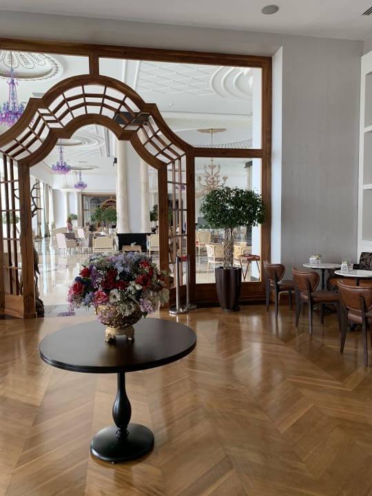 Gastro Rubi Platinum Spa Resort & Suites