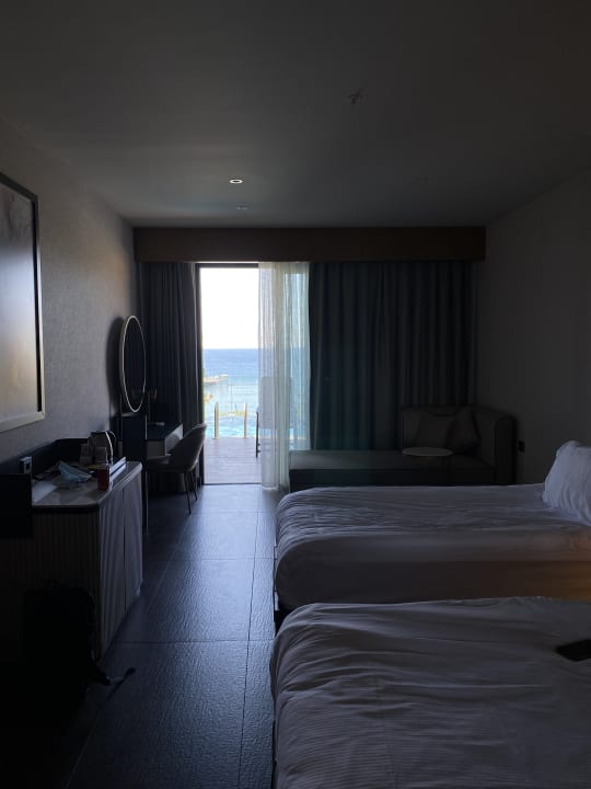 Zimmer Mylome Luxury Hotel & Resort