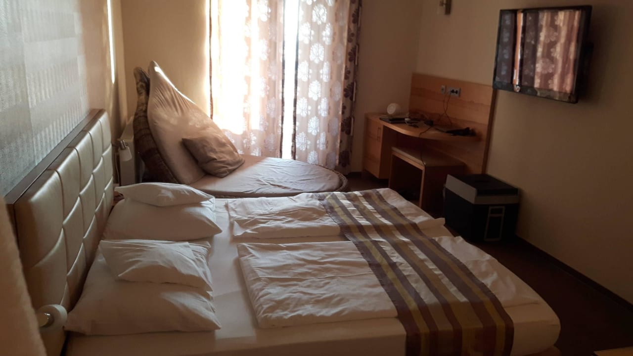 Kategorie Kuschelzimmer Thula Wellnesshotel Bayerischer Wald