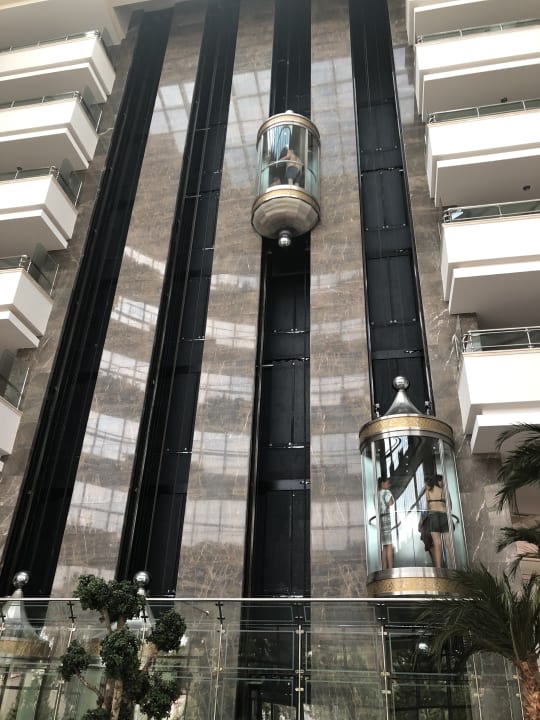 Sonstiges Saphir Resort & Spa