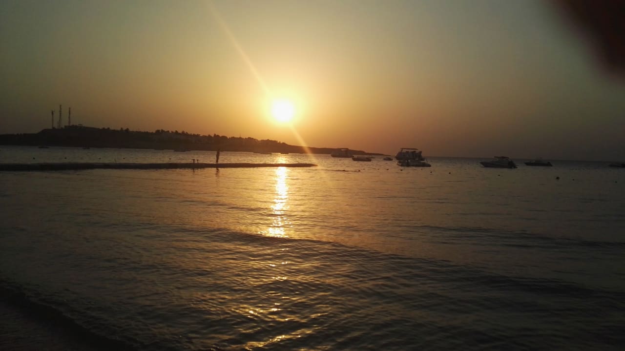 Strand Ghazala Gardens