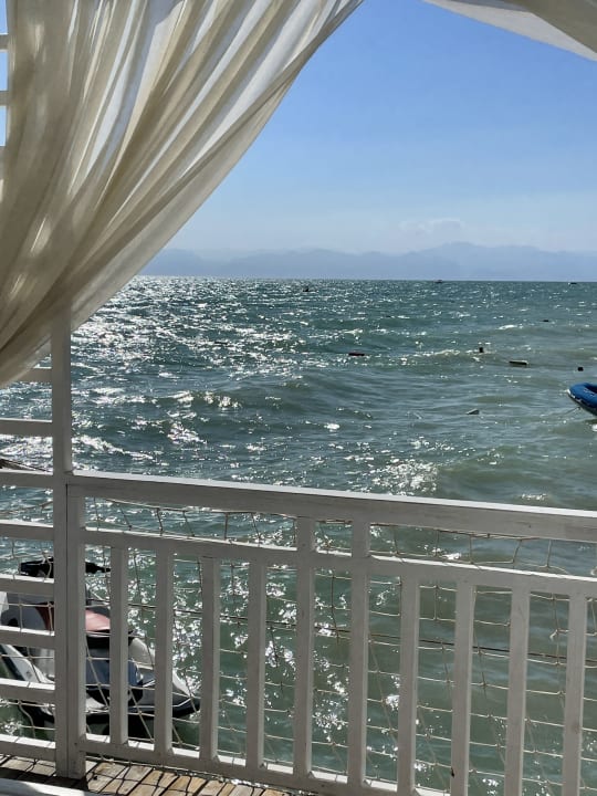 Strand Belek Beach Resort Hotel