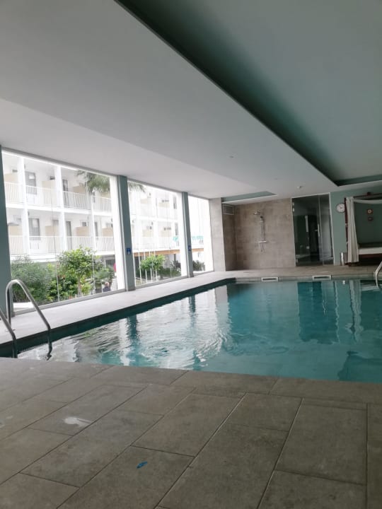 Pool BQ Bulevar Paguera - Adults only