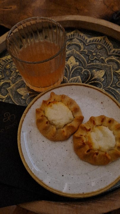 Gastro The Royal Senses Resort, Curio Collection by Hilton