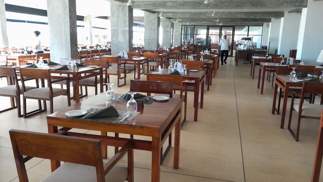 Gastro Goldi Sands Hotel